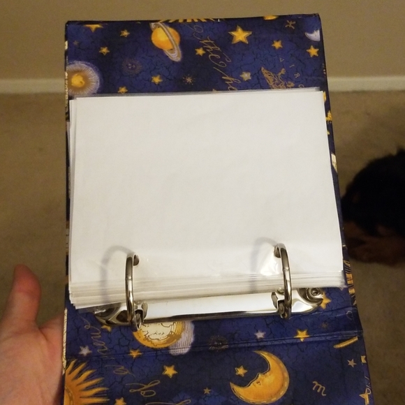 Celestial Photo Album - Picture 3 of 3